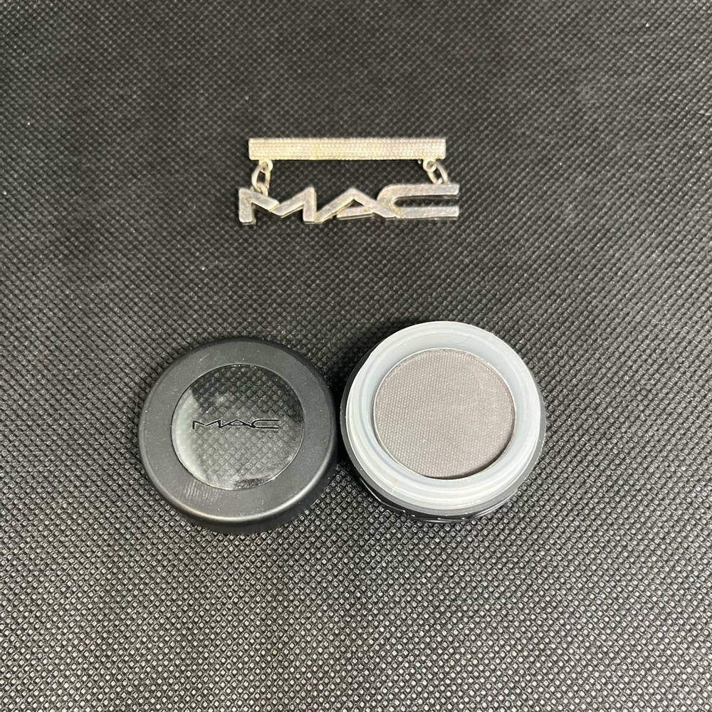 90’s Vintage MAC Eyeshadow in Color “Print” - Like New!